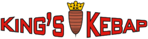 Logo Kings Kebap